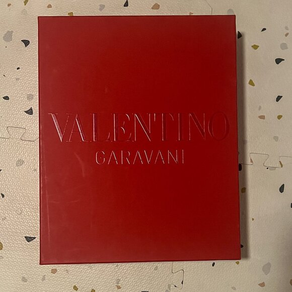 Valentino Garavani Tan-Go 165mm platform pumps - Picture 9 of 9